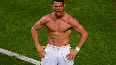 Why does Cristiano Ronaldo do his 'Siu' celebration, and what does it ...