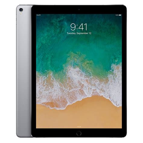 Apple iPad Pro 12.9” (4GB, 512GB) Wifi 2017 price in Pakistan ...