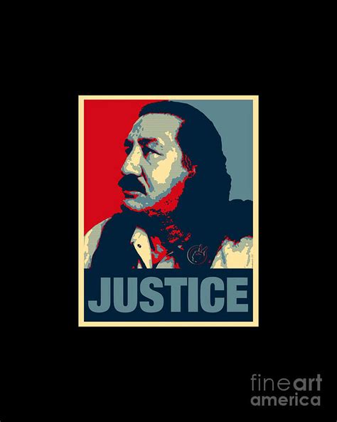 Leonard Peltier Digital Art by Niels Preju - Fine Art America