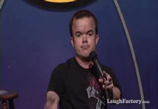 Brad Williams - Stand Up Comedy - The Laugh Factory - Video | eBaum's World