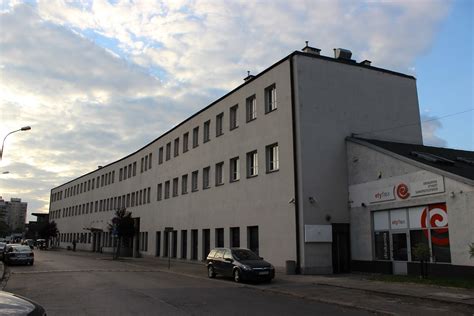 Schindler's Factory | Schindler's Factory now a museum. | Pete | Flickr