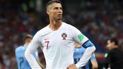 Mundial 2018 Rusia: Así fue el Mundial de Cristiano: le faltó gol en el ...