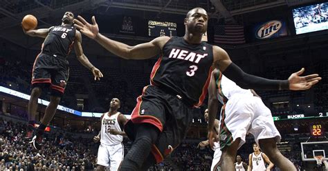 Iconic Dwyane Wade and LeBron James Photo Resurfaces as Hilarious 'Game ...