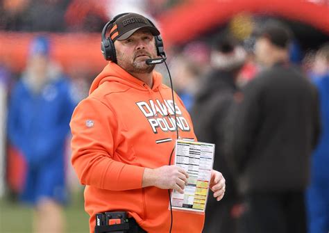 NFL Head Coaches Fired And Hired After The 2018-19 Season: Photos | Across America, US Patch