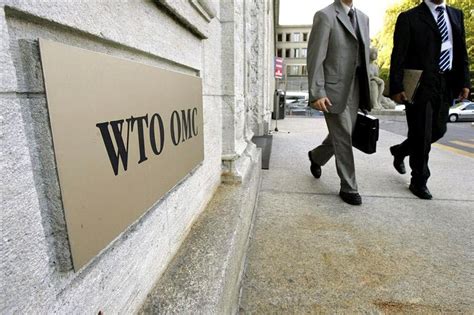 GATT Rounds - Emergence of World Trade Organisation WTO