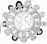 Forms Free Coloring Pages Of World Map Children  Widetheme Home sketch template