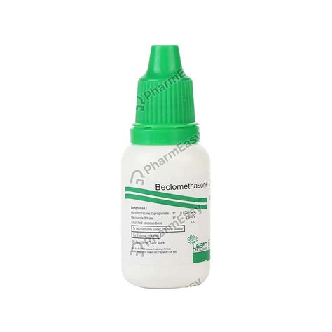 Buy Beclomin Lotion 15ml Online at Flat 15% OFF | PharmEasy