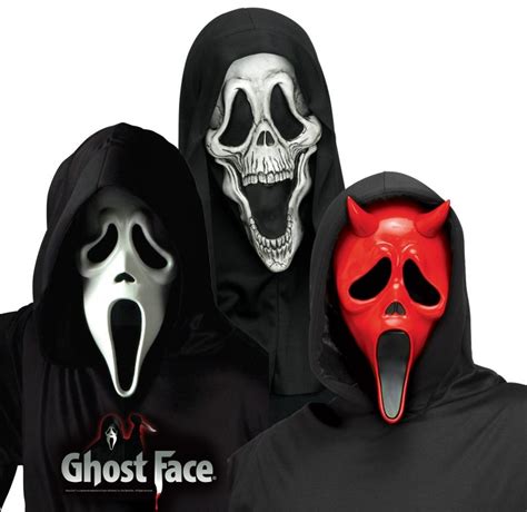 93333-logo – GhostFace.co.uk – | The Site of GhostFace®