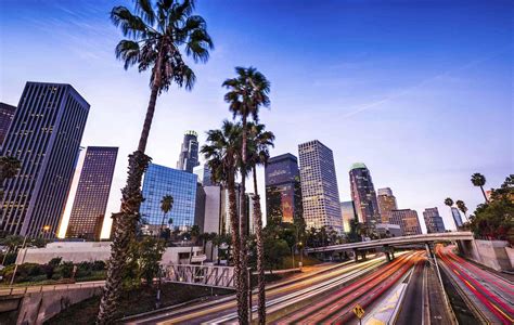 Los Angeles, CA Hotels – Book Now & Save with Choice Hotels