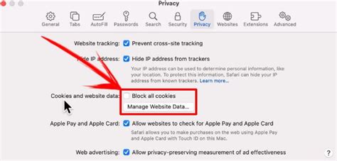 How to Allow 3rd Party Cookies on Mac [Safari, Firefox & Chrome] - Alvaro Trigo's Blog