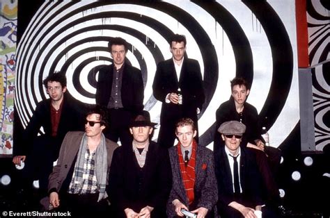 The current whereabouts of The Pogues bandmates, from Jem Finer and ...