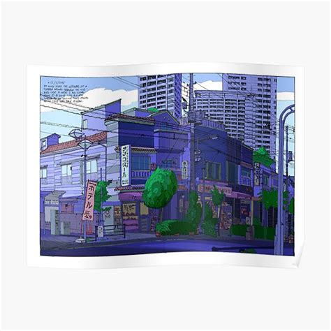 "Love Hotel" Poster for Sale by bcedraws | Redbubble