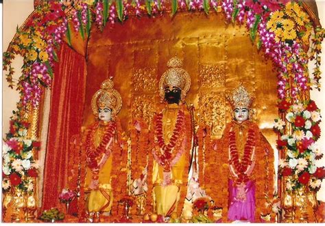 Raghunath Temple Jammu Guide | Darshan Timings, Poojas & History