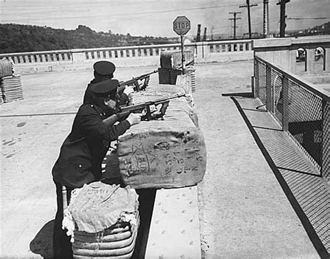 West Coast Waterfront Strike of 1934 - HistoryLink.org