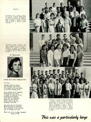 Canoga Park High School - Utopian Yearbook (Canoga Park, CA), Class of 1959, Page 60 of 136