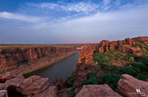 Gandikota (Grand Canyon of India), India