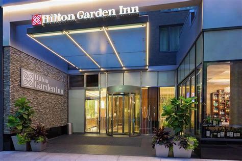 HILTON GARDEN INN NEW YORK/CENTRAL PARK SOUTH-MIDTOWN WEST $178 ($̶1̶9̶9̶) - Updated 2022 Prices ...