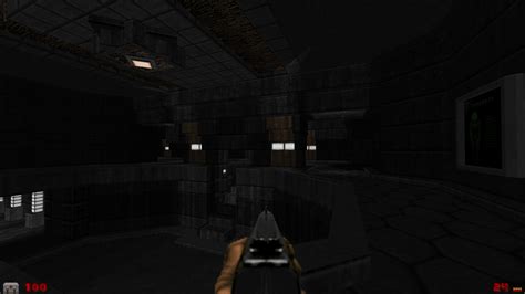 Teamhellspawn.com - Classic Doom WADs, voxels and other resources