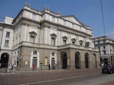 La Scala Opera House History, Facts & Location