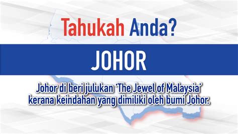 Fakta menarik Johor Darul Takzim - TVS