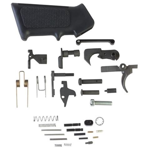 DPMS: AR-15 Lower Parts Kit