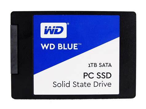 Western Digital Blue SSD Review - Tom's Hardware | Tom's Hardware