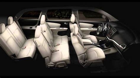 2017 Dodge Journey Interior Pictures | Cabinets Matttroy