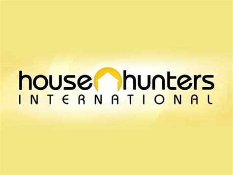 House Hunters International | Foreigners.cz Blog