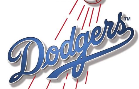 Dodgers Logo Vector Free : 48+ Dodger Logos Wallpapers on WallpaperSafari - Look at links below ...