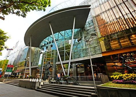 A Guide To Luxury Shopping In Singapore - Useful Travel Site