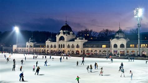 Budapest in winter: 10 best things to do on your trip | CNN