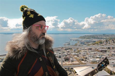 J Mascis announces new solo album, 'Tied to a Star' | News | DIY Magazine