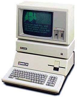 Apple III Chaos: Apple’s First Failure | Low End Mac