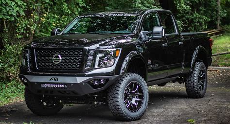 You Can Now Get A 6-Inch Lift Kit Straight From Your Nissan Dealer | Carscoops