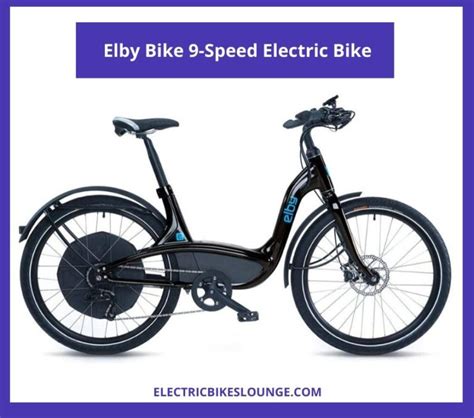 Best Commuter Electric Bike 2024