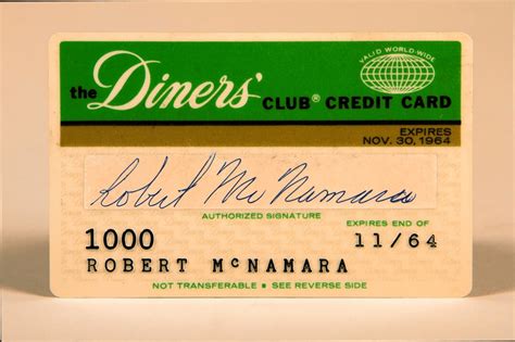 Diners Club Deal Troubles Discover - WSJ