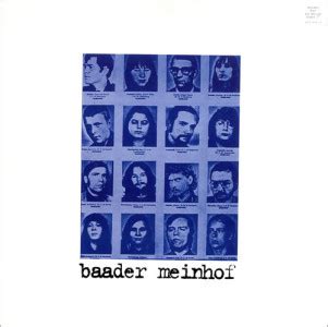 Baader Meinhof - Fact Magazine