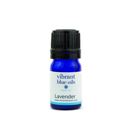 Lavender™ Essential Oil for Muscle Pain, Acne, Healing for Scars, & more