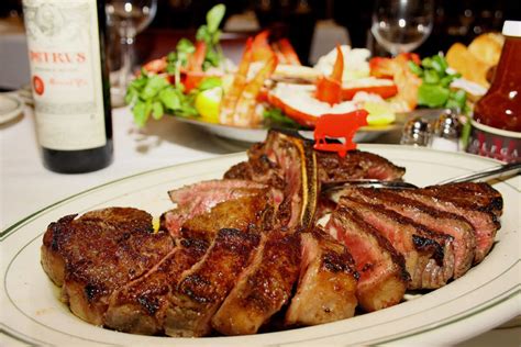 12 Best Steakhouses in New York That Every Foodie Must Visit - Live Enhanced