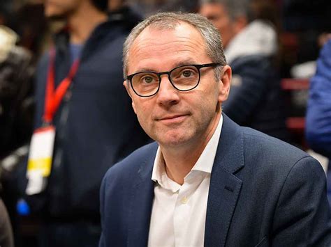 Stefano Domenicali to become F1 president and CEO | PlanetF1 : PlanetF1