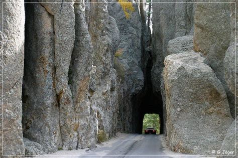 Inspiriert durch Docs Tagesbericht möchte ich eine wunderschöne Scenic-Road vorstellen - den ...