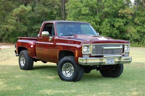 1976 GMC stepside | Trucks | Pinterest