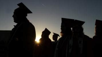 Photo gallery: Empire High School Graduation