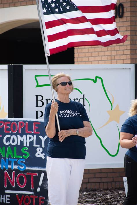 Photos - Moms for Liberty - Brevard, FL