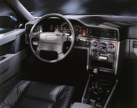 My thoughts on the 850's interior design