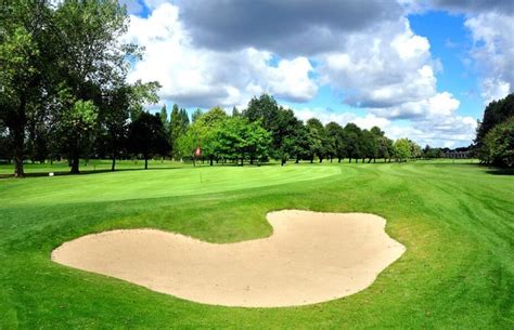 Milltown Golf Club in Milltown, County Dublin, Ireland | GolfPass