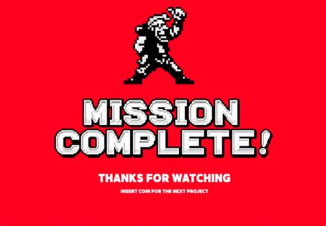 Mission Complete Metal Slug Gif 3 187 Gif Images Download - Riset