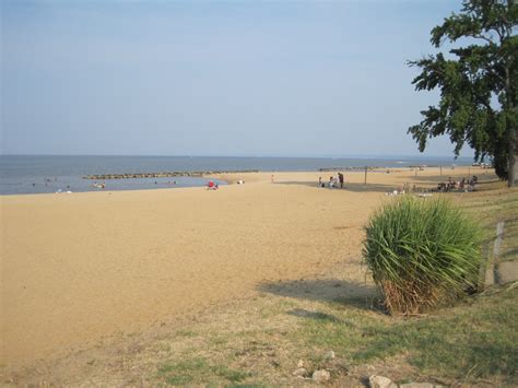 Teaksouls Blog: Colonial Beach, Virginia