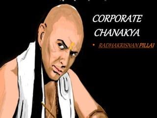 Corporate Chanakya | PPT