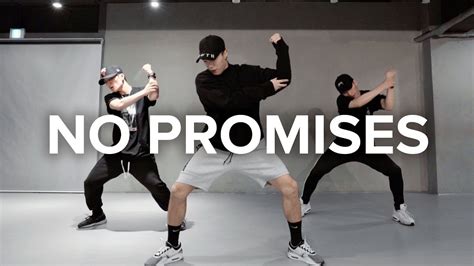 【ダンス動画】【ダンス動画】No Promises - Cheat Codes ft. Demi Lovato / Junsun Yoo ...